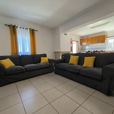 Fonte Da Rosa Guest House Белмонти Екстериор снимка
