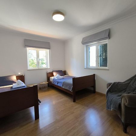 Fonte Da Rosa Guest House Белмонти Екстериор снимка
