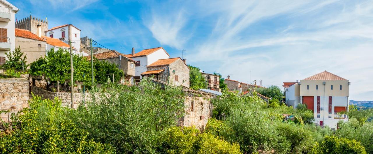 Fonte Da Rosa Guest House Белмонти Екстериор снимка
