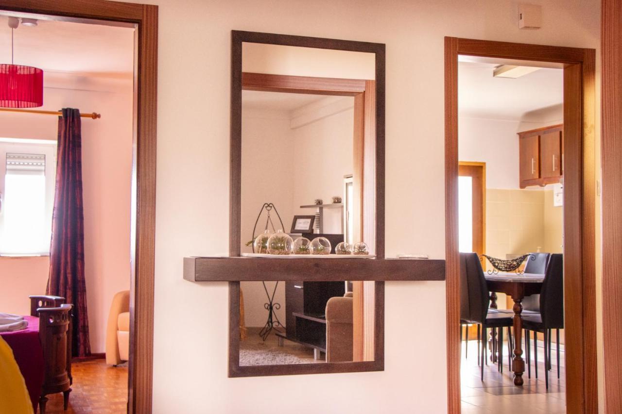 Fonte Da Rosa Guest House Белмонти Екстериор снимка