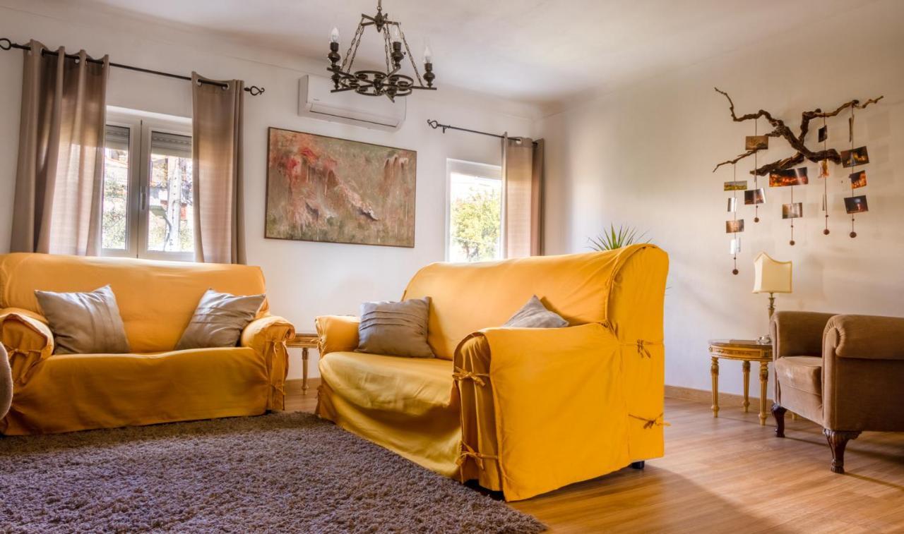 Fonte Da Rosa Guest House Белмонти Екстериор снимка