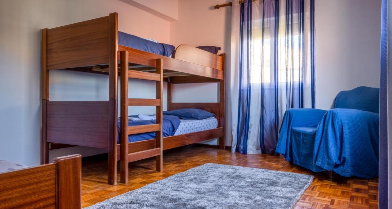 Fonte Da Rosa Guest House Белмонти Екстериор снимка