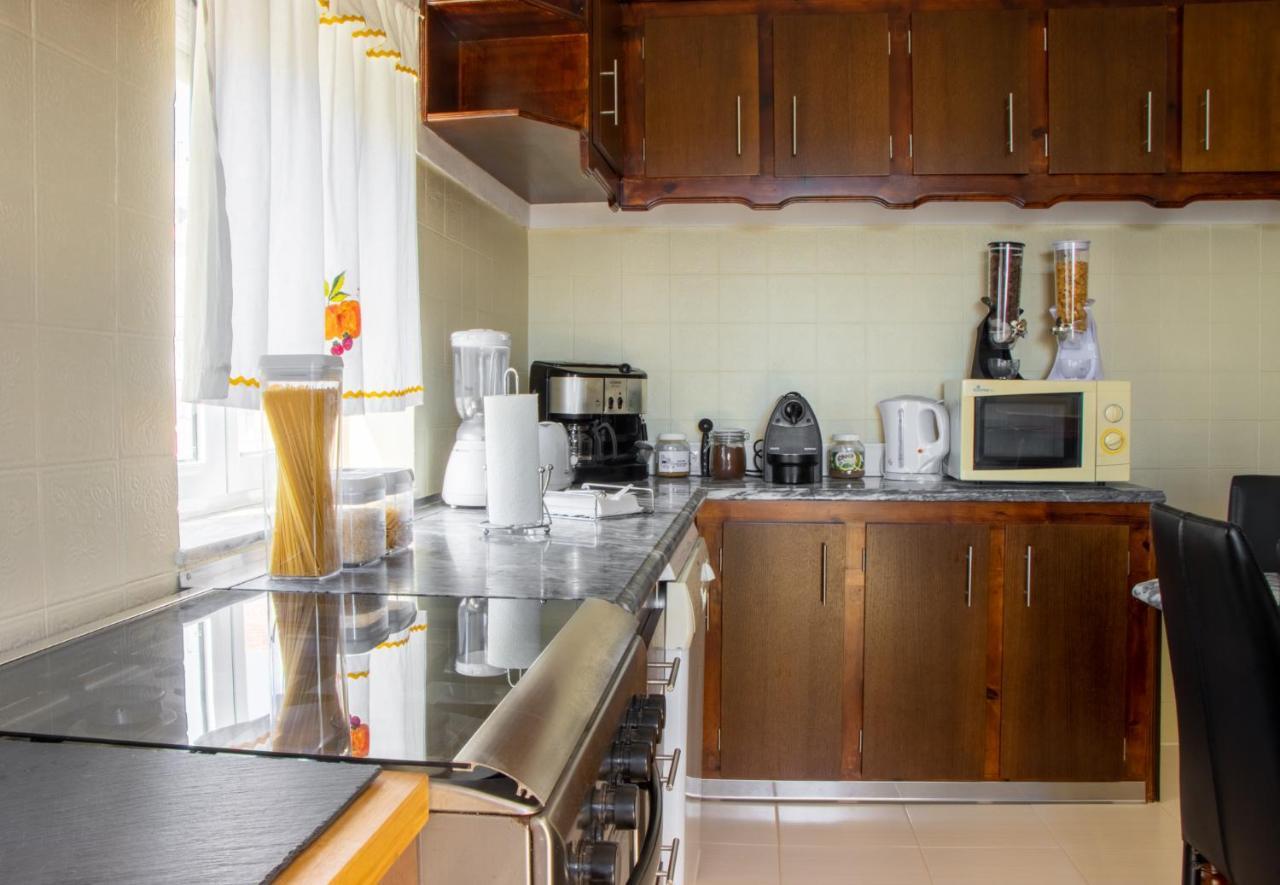 Fonte Da Rosa Guest House Белмонти Екстериор снимка