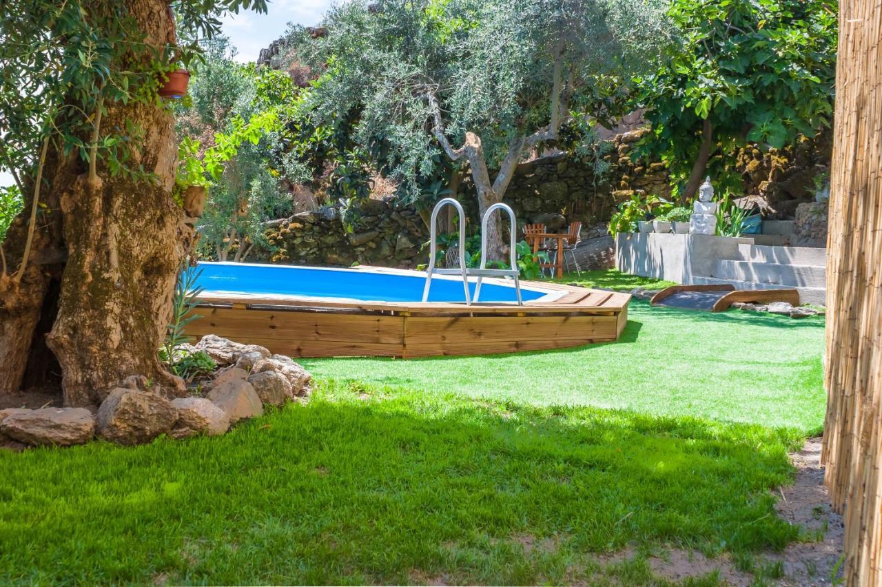 Fonte Da Rosa Guest House Белмонти Екстериор снимка