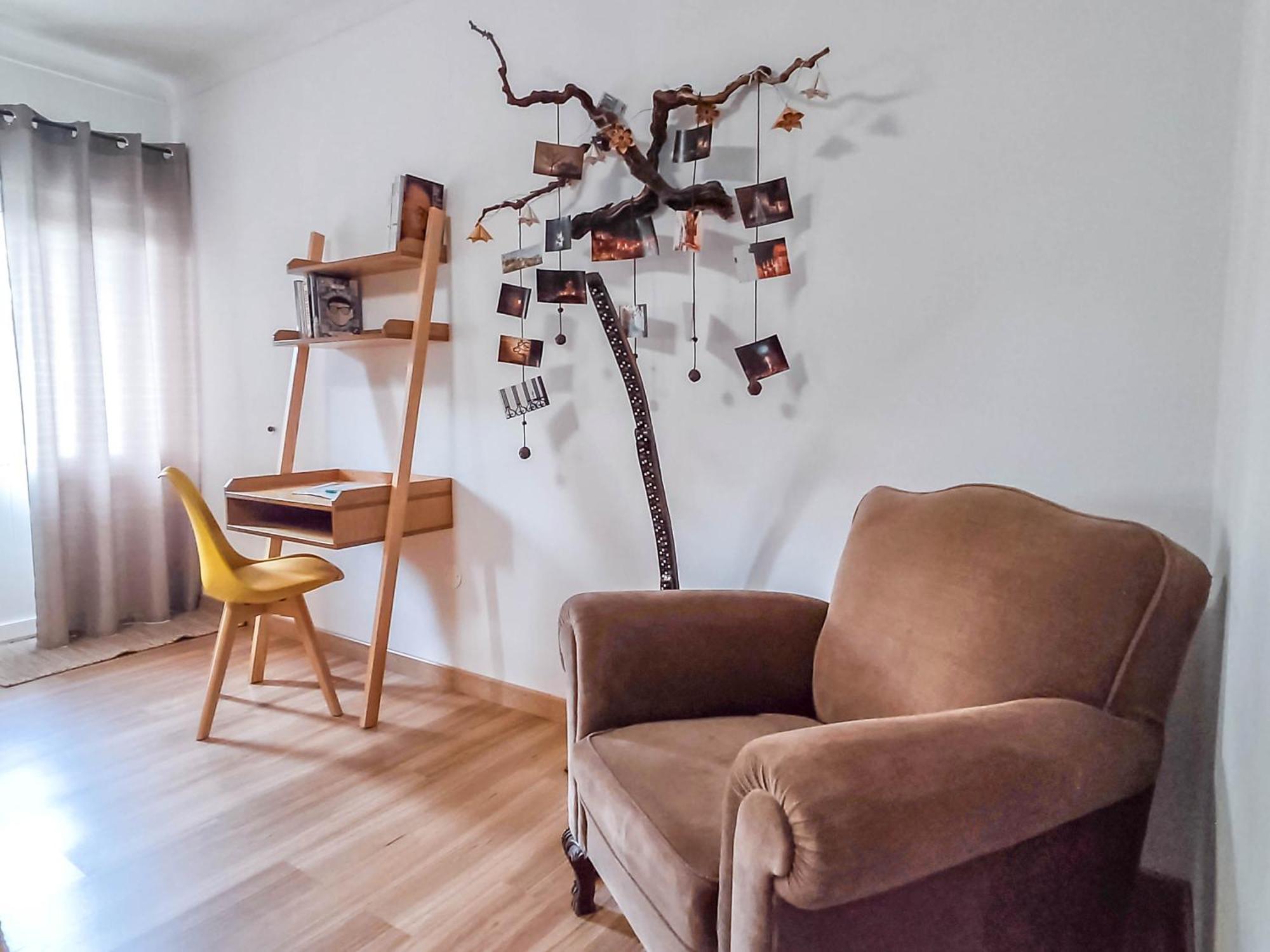 Fonte Da Rosa Guest House Белмонти Екстериор снимка
