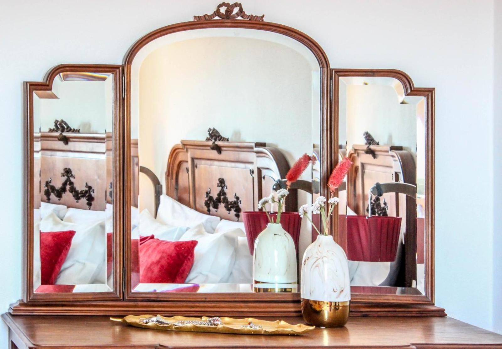 Fonte Da Rosa Guest House Белмонти Екстериор снимка