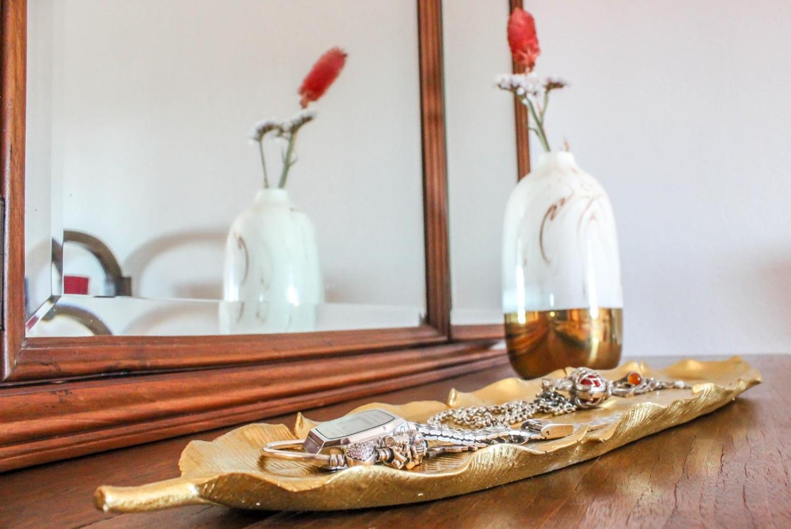 Fonte Da Rosa Guest House Белмонти Екстериор снимка