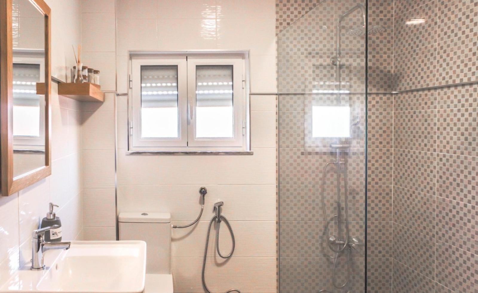 Fonte Da Rosa Guest House Белмонти Екстериор снимка