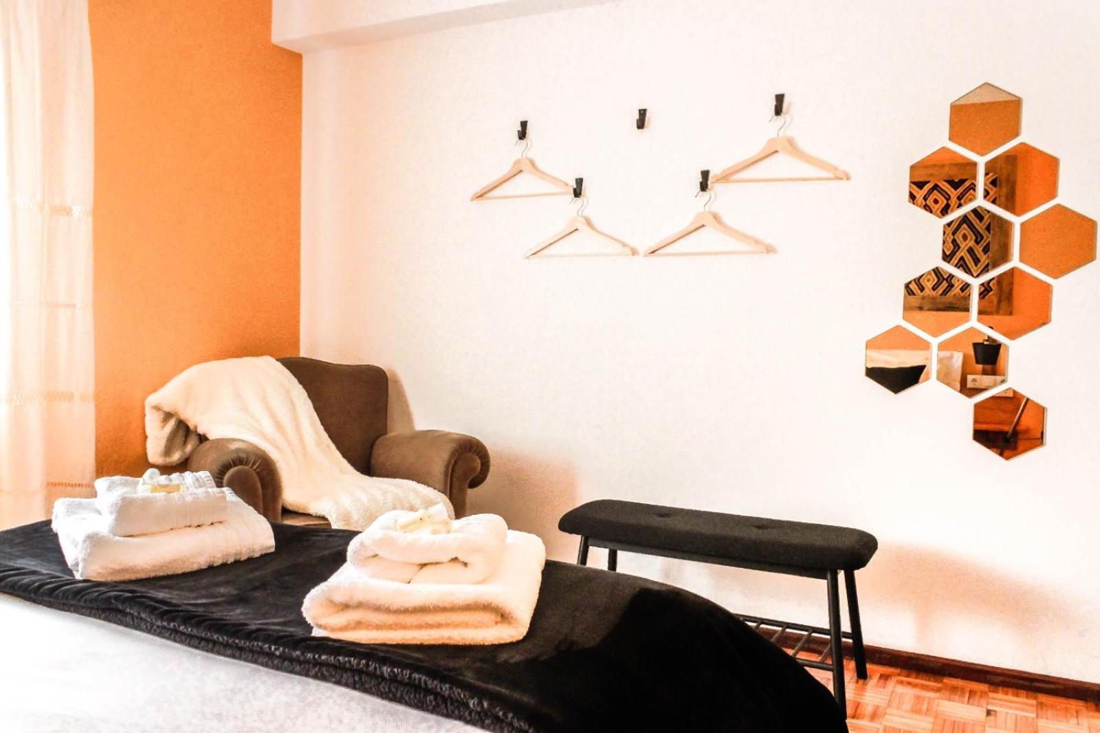 Fonte Da Rosa Guest House Белмонти Екстериор снимка