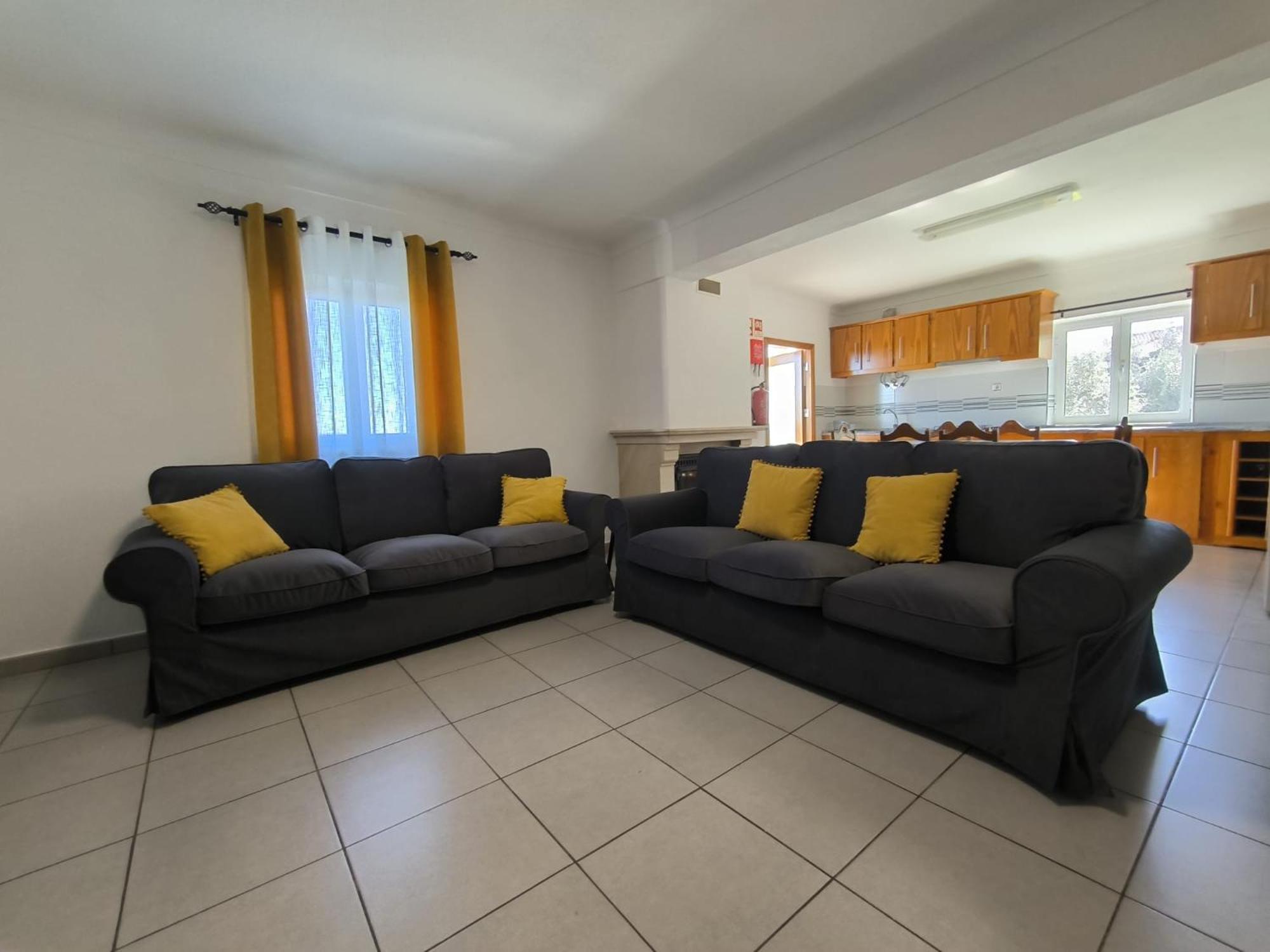 Fonte Da Rosa Guest House Белмонти Екстериор снимка