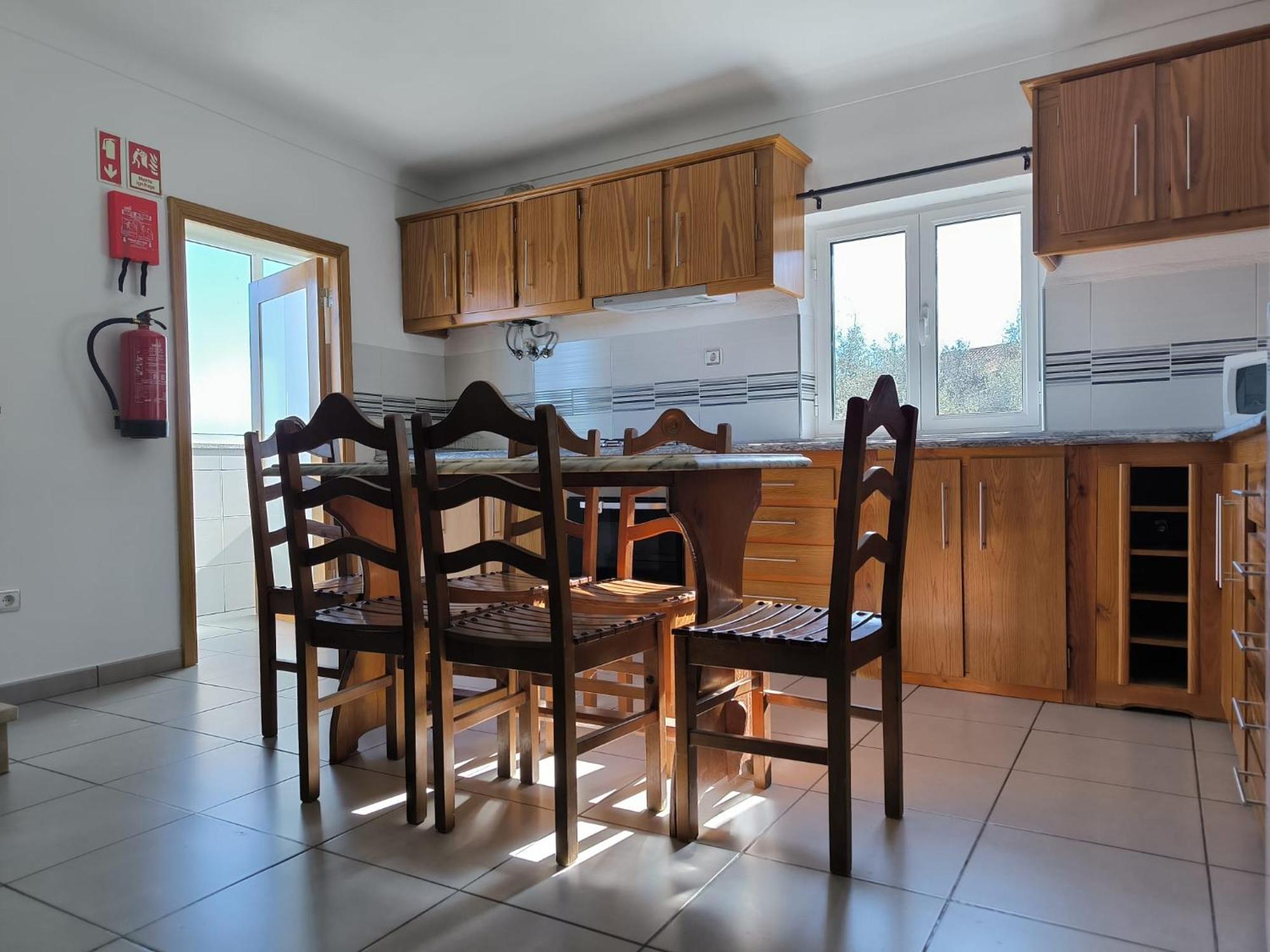 Fonte Da Rosa Guest House Белмонти Екстериор снимка