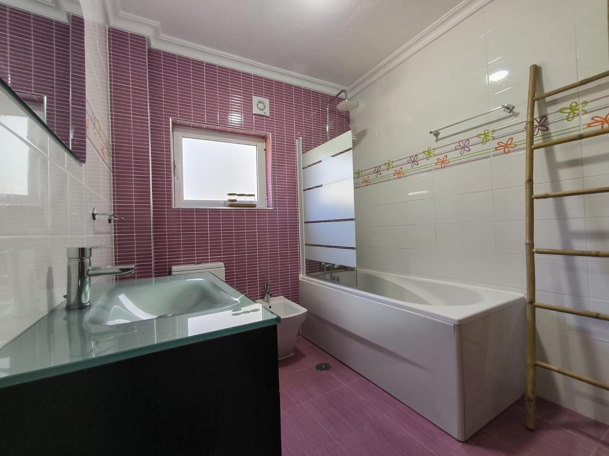Fonte Da Rosa Guest House Белмонти Екстериор снимка